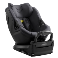 Siège Auto Axkid Spinkid 2 - Arctic Mist Grey