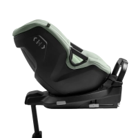 Siège Auto Axkid Spinkid 2 - Nordic Bloom Green