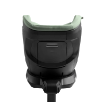 Siège Auto Axkid Spinkid 2 - Nordic Bloom Green