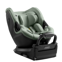 Siège Auto Axkid Spinkid 2 - Nordic Bloom Green