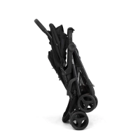 Poussette Double Joie Aire Twin - Shale