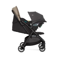 Poussette Joie Pact Pro - Twig