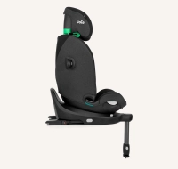 Siège Auto 40-105cm Joie i-Pivot Grow - Shale