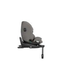 Siège Auto 40-105cm Joie i-Pivot Grow - Thunder