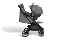 Poussette Joie Parcel LX - Evergreen