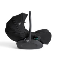 Coque Auto 0-13kg Joie I-Level Pro - Eclipse