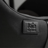 Coque Auto 0-13kg Joie I-Level Pro - Eclipse