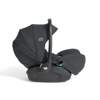 Coque Auto 0-13kg Joie I-Level Pro - Ebony