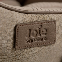 Coque Auto 0-13kg Joie I-Level Pro - Sandstone