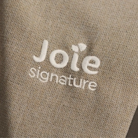Coque Auto 0-13kg Joie I-Level Pro - Sandstone