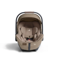Coque Auto 0-13kg Joie I-Level Pro - Sandstone