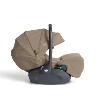 Coque Auto 0-13kg Joie I-Level Pro - Sandstone