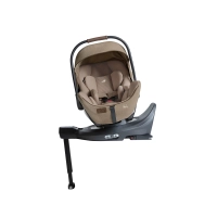 Coque Auto 0-13kg Joie I-Level Pro - Sandstone