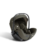 Coque Auto 0-13kg Joie I-Level Pro - Evergreen