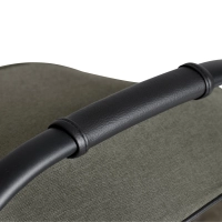 Coque Auto 0-13kg Joie I-Level Pro - Evergreen