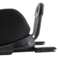 Siège Auto 40-125cm Joie I-Prodigi - Eclipse