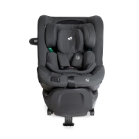 Siège Auto 0-150cm Joie i-Spin XL - Ebony