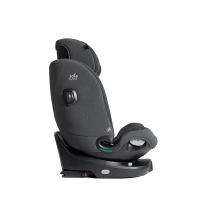 Siège Auto 0-150cm Joie i-Spin XL - Ebony