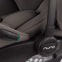 Siège-auto ARRA FLEX - NUNA - Thunder