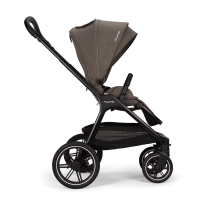 Poussette TRIV LX - NUNA - Thunder