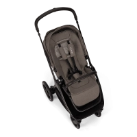 Poussette Nuna Triv lx - Thunder