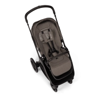 Poussette TRIV LX - NUNA - Thunder