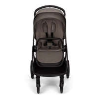 Poussette Nuna Triv lx - Thunder