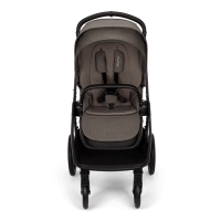 Poussette TRIV LX - NUNA - Thunder