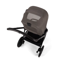 Poussette TRIV LX - NUNA - Thunder