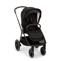Poussette TRIV LX - NUNA - Caviar