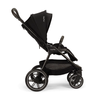 Poussette Nuna Triv lx - Caviar