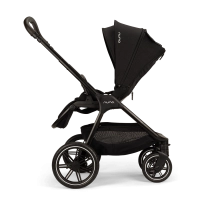 Poussette TRIV LX - NUNA - Caviar