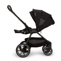Poussette TRIV LX - NUNA - Caviar