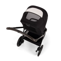 Poussette Nuna Triv lx - Caviar