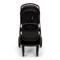 Poussette Nuna Triv lx - Caviar