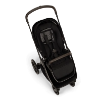 Poussette Nuna Triv lx - Caviar