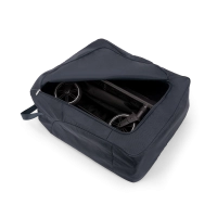 Sac de transport TRVL DUBL - NUNA - Indigo