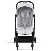 Poussette Cybex Orfeo 2 BLK - Fog Grey