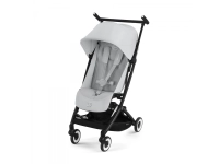 Poussette Cybex Libelle 3 BLK - Fog Grey
