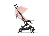 Poussette Cybex Libelle 3 BLK - Candy Pink