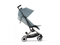 Poussette Cybex Libelle 3 TPE - Stormy Blue