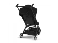 Poussette Cybex Libelle 3 BLK - Magic Black
