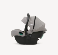 Poussette Evalite Duo + i-Gemm 3 - Pebble