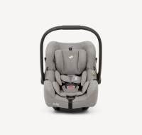 Poussette Evalite Duo + i-Gemm 3 - Pebble