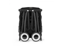 Poussette Cybex Libelle 3 BLK - Magic Black + Coque Auto Cloud G i-Size - Magic Black