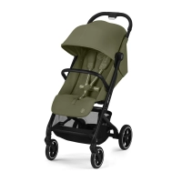 Poussette Cybex  Beezy 3 - Moss Green