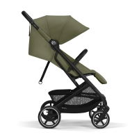 Poussette Cybex  Beezy 3 - Moss Green