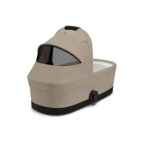 Nacelle Cybex Cot S - Almond Beige