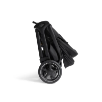 Poussette Joie Finiti + Coque Auto i-Level Pro - Eclipse