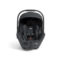 Poussette Joie Finiti + Coque Auto i-Level Pro - Ebony